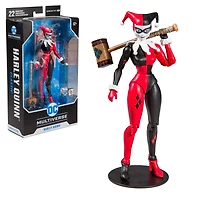 McFarlane - DC Multiverse - Harley Quinn: Classique
