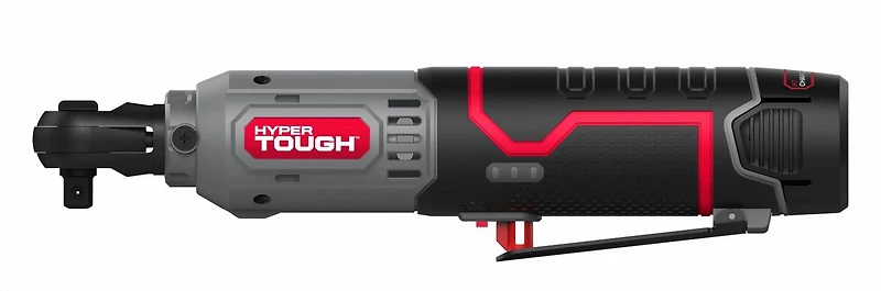 HYPER TOUGH 12V MAX CLIQUET SANS FIL