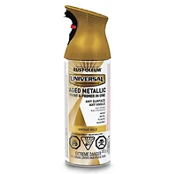 Universal Metallique Dore 312g