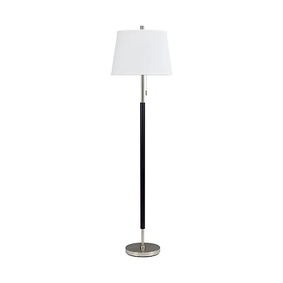 Lampadaire sur pied HOMETRENDS