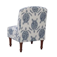 Chaise d'appoint Teller
