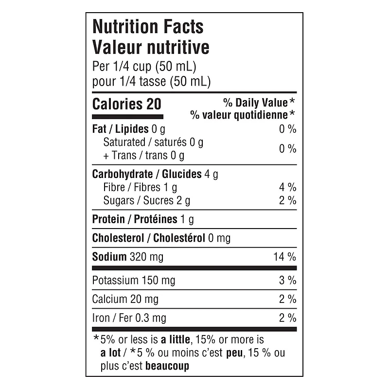Old El Paso Thick 'n Chunky Mild Salsa, 650 ml