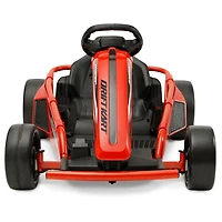 Hyper Toys 24 V Drifting Go Kart pour enfants Rouge Drift 24V Rouge