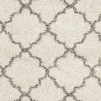 Safavieh Hudson Jaye Geometric Shag Area Rug