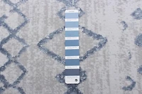 Tapis Ecarpet Géométrique Intérieur  Collection Astrid