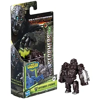 Transformers: Rise of the Beasts Beast Alliance Beast Battle Masters Optimus Primal