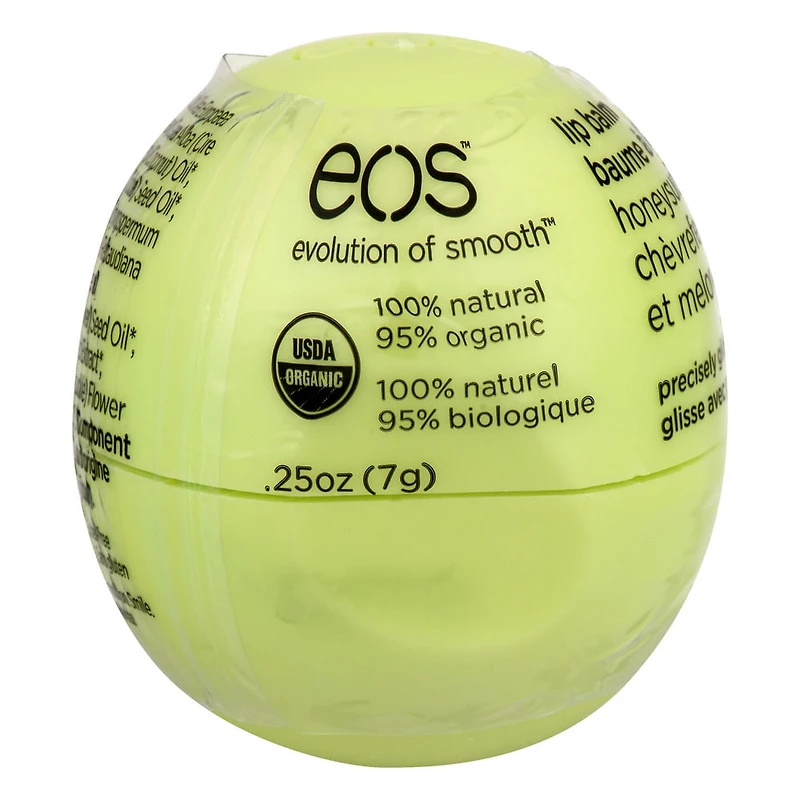 eos™ Honeysuckle Honeydew Lip Balm