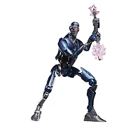 Star Wars The Black Series MagnaGuard 20th Anniversary Action Figure 6 Inch