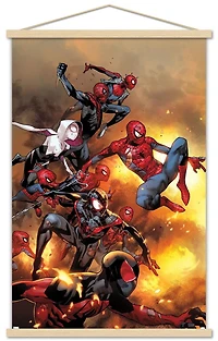 Marvel Comics - Spider-Verse