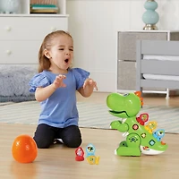 VTech Codi mon robot-dino rigolo - Version française