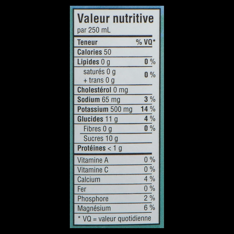 Grace 100% Pure Coconut Water, 1L Bottle