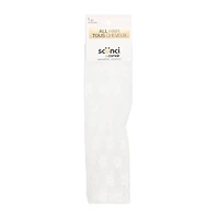Paquet de 1 bandeau en dentelle Scunci