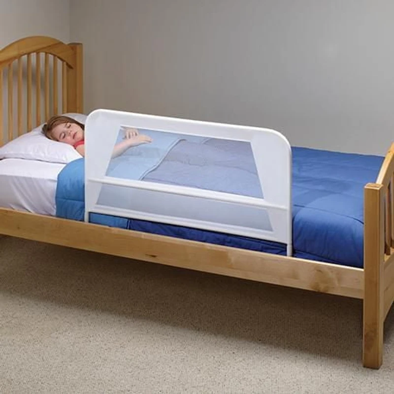 KidCo Barrière de lit d'enfant télèscopique  <br>