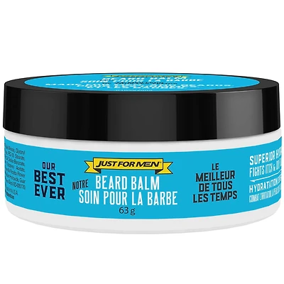 Soins pour la barbe Le Meilleur de Tous Les Temps de Just for Men
