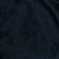 hometrends Luxury Royal Plush Throw - Black