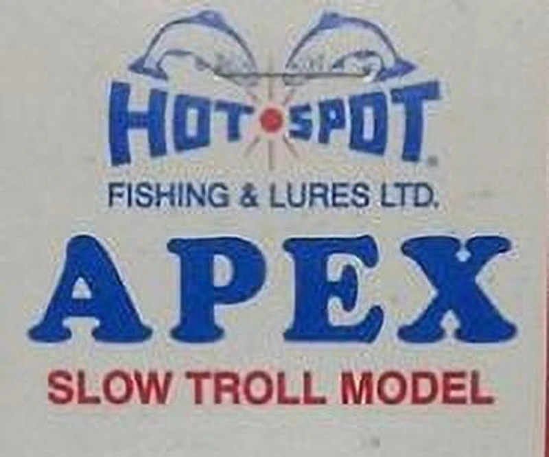 Apex AP-CT2-16 Curly Tail 2" Chartreuse/Silver Flake