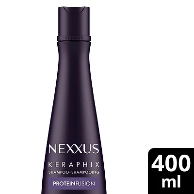Shampooing Nexxus Keraphix