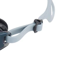 SPEEDO ADULT LONGVIEW MIRRORED GOGGLE