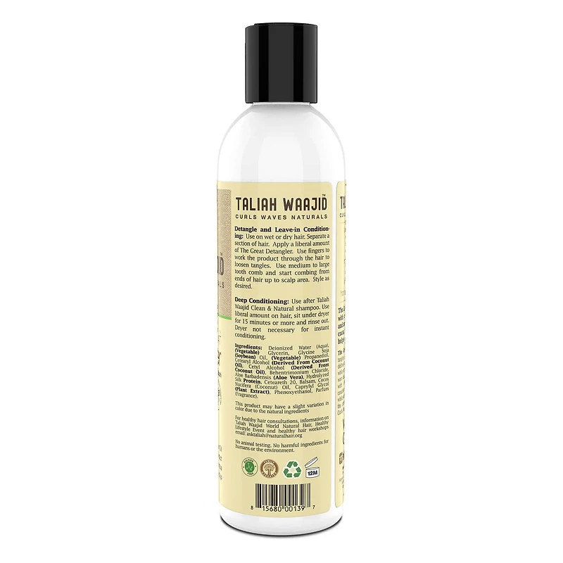Detangler