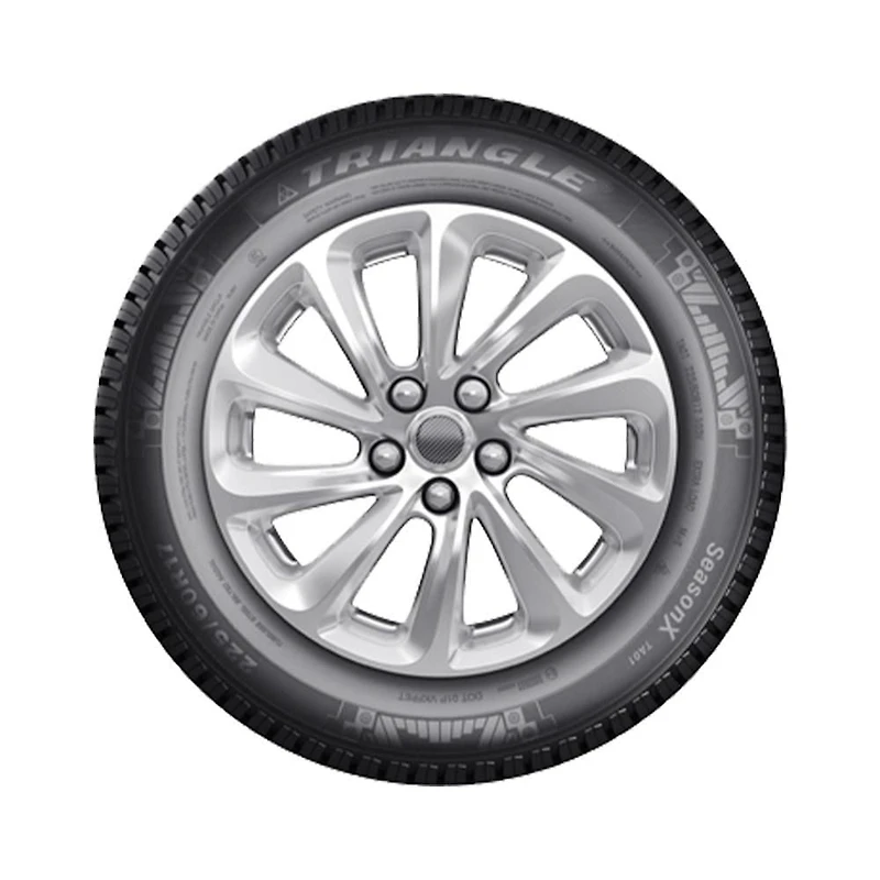 TRIANGLE SEASONX TA01 165/65R14 79T pneu