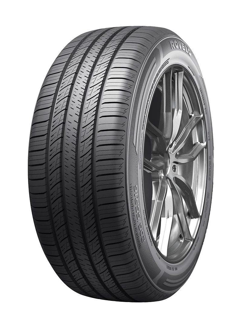 Rovelo Instinct AS01 215/55R16  87H pneu