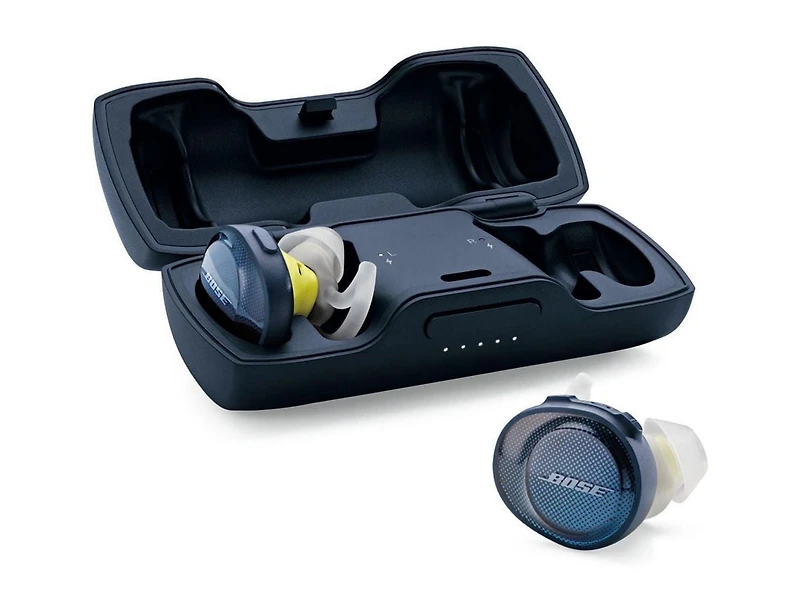 Bose SoundSport Free Wireless Headphones
