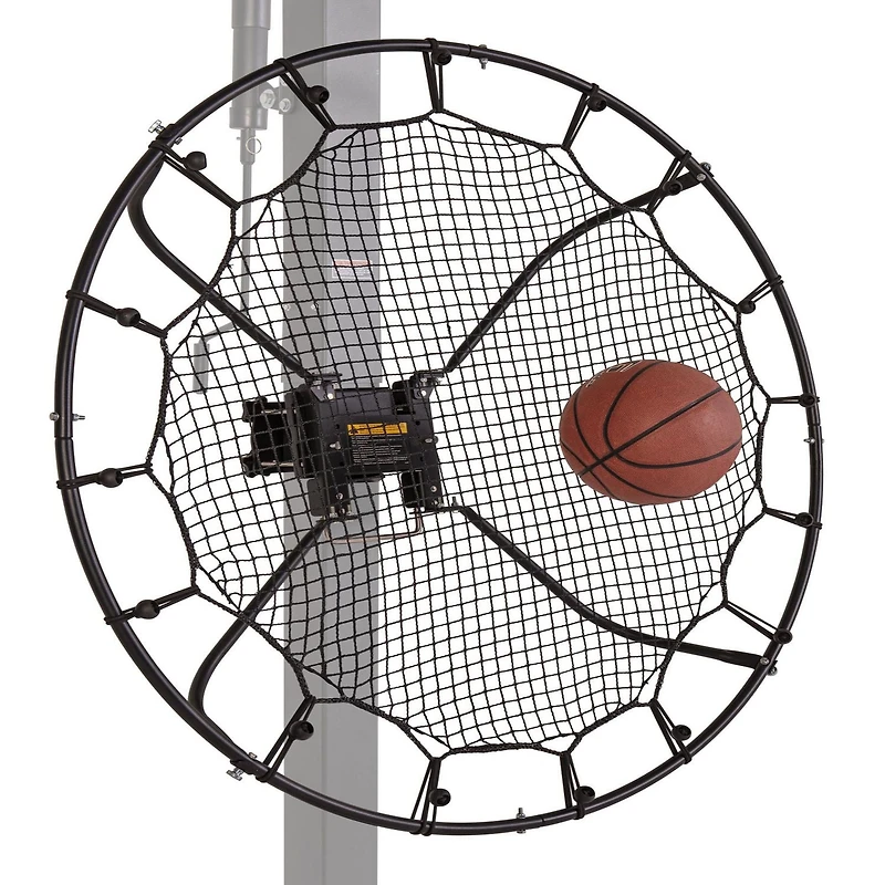Silverback Lock n' Rock Pass Back Net