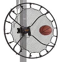 Silverback Lock n' Rock Pass Back Net
