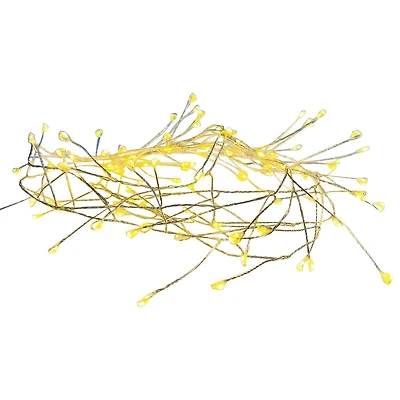 Holiday Time BO 80 DEL Lumières De Type Pétard