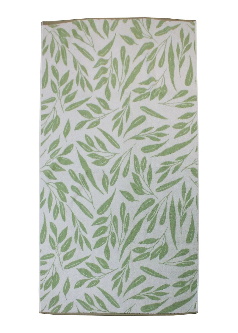 Hometrends Fashion, Bath Towel