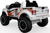 Power Wheels – Ford F-150 Raptor