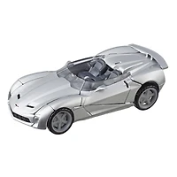 Transformers: La face cachée de la lune Studio Series no 29 - Figurine Sideswipe de classe de luxe