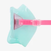 SPEEDO WC JUNIOR TURTLE REEF MASK