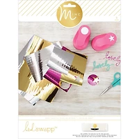 Feuilles Toner Minc