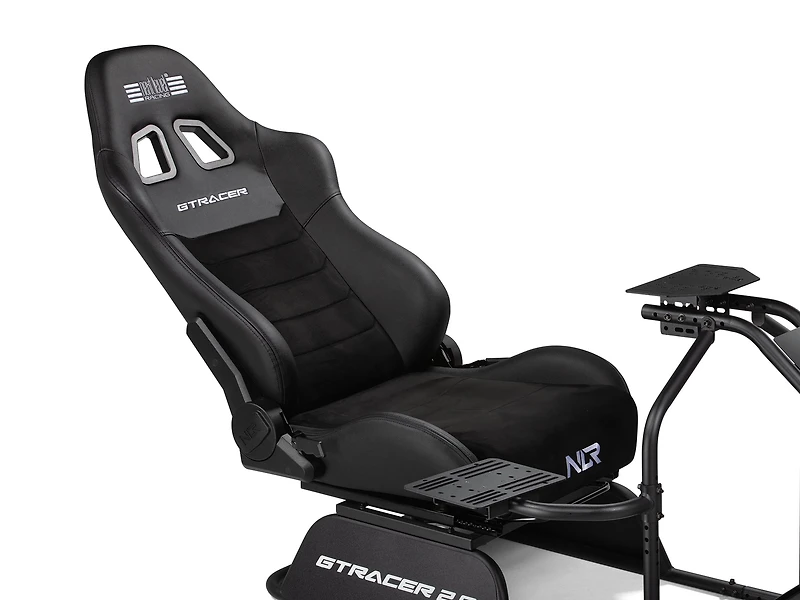 Next Level Racing GTRacer 2.0 Simulator Cockpit (NLR-R007)