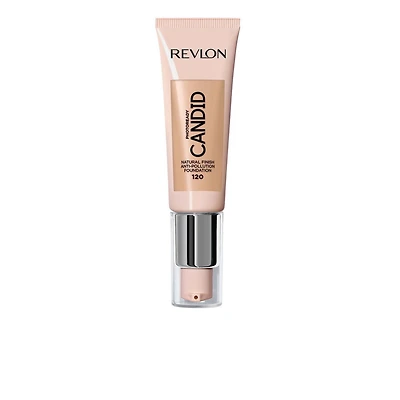 Fond De Teint Fini Naturel Anti-Pollution Revlon Photoready Candid™ PR CANDIDE FDN 0,1 lb