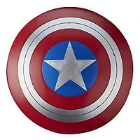 Marvel Legends Series Captain America Shield