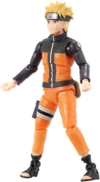 Ultimate Legends - Figurine Naruto Uzumaki 5" (Adulte)