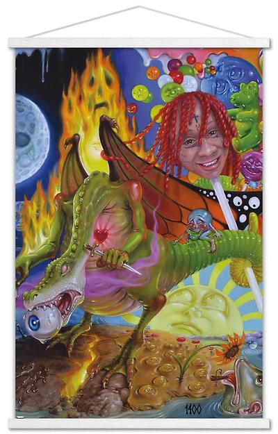 Trippie Redd