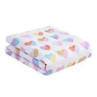 Parure de lit Mya pour enfants