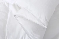 Couette en Microfibre haut de gamme toutes saisons
