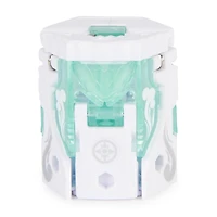 Bakugan Geogan, Swarmer, Geogan Rising Collectible Action Figure and Trading Cards