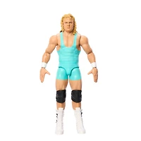 Figurine d’action WWE Mr. Perfect, Main Event Series #153 Superstar de collection 6 pouces avec articulation