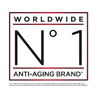 L'Oréal Paris Gel Nettoyant pour le visage à 3,5% d'Acide Glycolique Pur | Revitalift Triple Power LZR, 200 ml