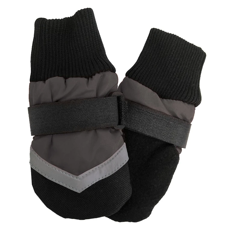 SPOT Extrême Tous Temps Petit Chien Bottes Petit, paquet de 4