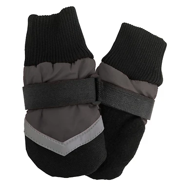 SPOT Extrême Tous Temps Petit Chien Bottes Petit, paquet de 4