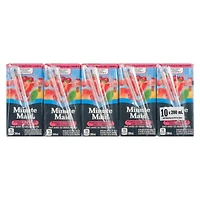 Minute Maid Berry Punch Cartons, 200 mL, 10 Pack
