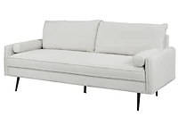 CANAPÉ DOMINICA - BEIGE