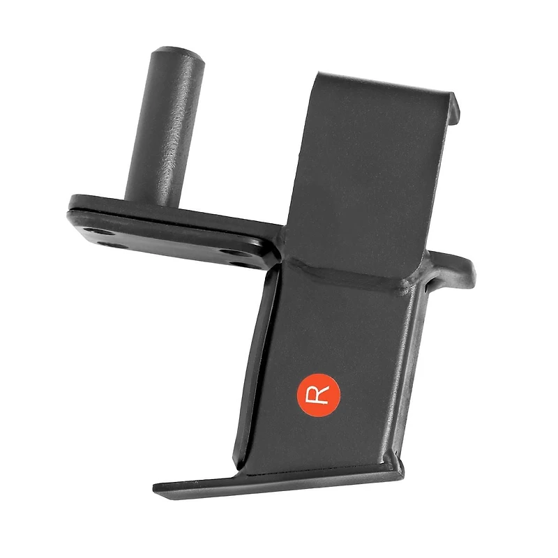 Sunny Health & Fitness J-Hook Attachment for Power Racks and Cages - SF-XFA007