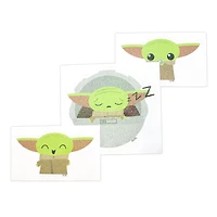 Mandalorian Kids Set - Culture Fly